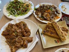 -协顺园回头馆(南顺城路店)