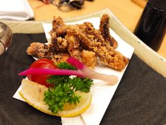 -昱匠·日本料理(金融街店)