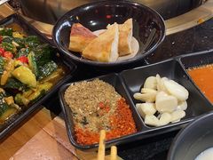 -水浒烤肉(国贸店)