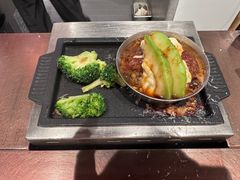 -肉肉大米(德基广场店)