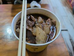 -王记生烫牛杂面馆(兰陵路店)