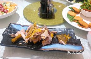 Taoran Shredded Chicken