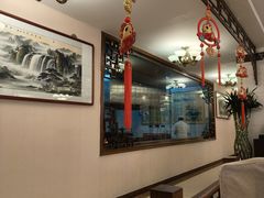 -烤肉宛饭庄(南礼士路店)