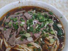 -武胜段记猪肝面(卓锦城店)