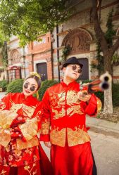 点击看大图 -格莱美国际影像馆(盛世芳华店)