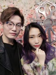 -OnHair Salon