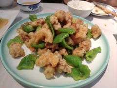-华竹饭店(中央大街店)