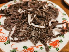 -北京老门框爆肚涮肉馆(凤城六路店)