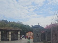 -鸣鹤古镇
