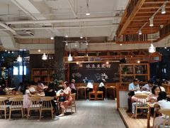 大堂-冰泉豆浆馆(阳朔店)