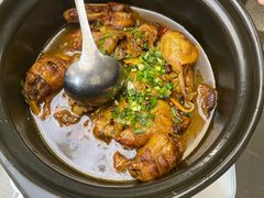 -小乡小镇·传承桐庐土菜·老板亲自烧的菜