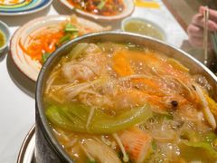 -Thai Basil罗勒叶泰式餐厅(时代天街店)