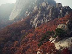 -丹东凤凰山景区