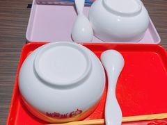 -胖哥俩肉蟹煲(石家庄长安万达店)