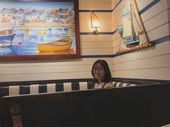 -La Creperie法餐厅(芮欧百货店)