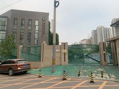 -卓悦童国际幼儿园