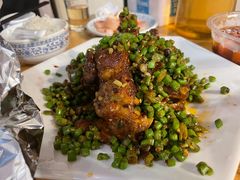 奇香排骨-明婷饭店(外曹家巷店)