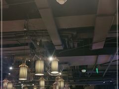大堂-和彩放题餐厅(酒仙桥店)