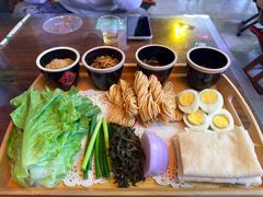 -向民炒鸡老店(火车站店)