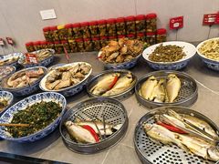 -桂园白粥·潮汕老味道