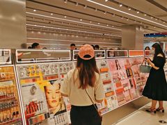 -大悦城(沈阳中街店)