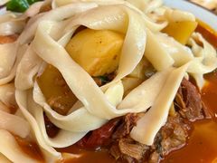 -新疆阿力餐厅(洪湖里店)