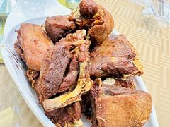 -林口邵胖子大鹅(新安街东五店)