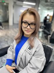 -Sying杉影日式烫染專門店