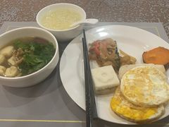 -南京钟山宾馆(江苏省会议中心)