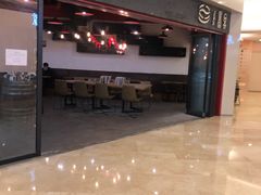 -墨客咖啡(新街口店)