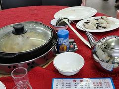 -花苑美食横琴生蚝火锅(拱北粤华路店)