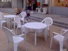 露天小桌-好妹酸菜鱼馆(龙江店)