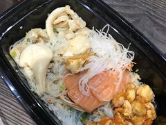 -盒马鲜生(皇庭广场店)