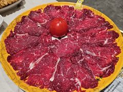 -潮汕大目牛肉火锅(皇岗旗舰店)
