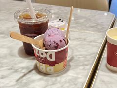 -哈根达斯(深圳海岸城店)