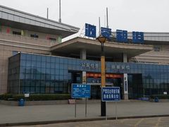 -海安新港(公交站)