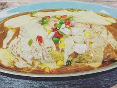 -长勺子东南亚(街道口店)