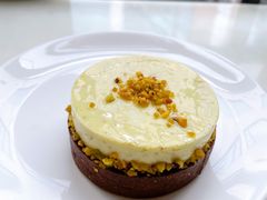 开心果挞-Madeleine玛德琳(永平里店)