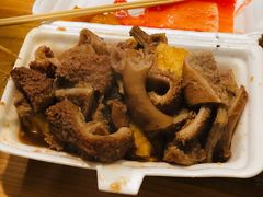 -细妹五香牛杂(步行街店)
