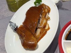 -红菜坊·烤鸭·川鲁宴(石园店)