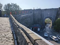 -南京城墙景区
