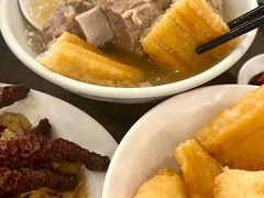 -松發肉骨茶(牛车水店)