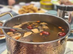 -香谷私厨(高新店)