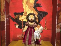 -济州岛泰迪熊博物馆