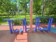 -廊坊文化艺术中心