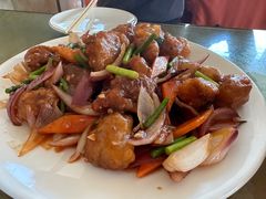 -钰姐妹饺子城(华岩路店)