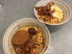 -梅溪·小伙子干挑面(安吉总店)