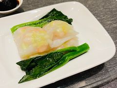 -御花园·粤菜·海鲜火锅(中山公园店)
