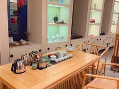 -谢裕大茶行(黎阳店)