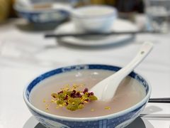 -楚山晓·湖北菜(武汉光谷K11店)